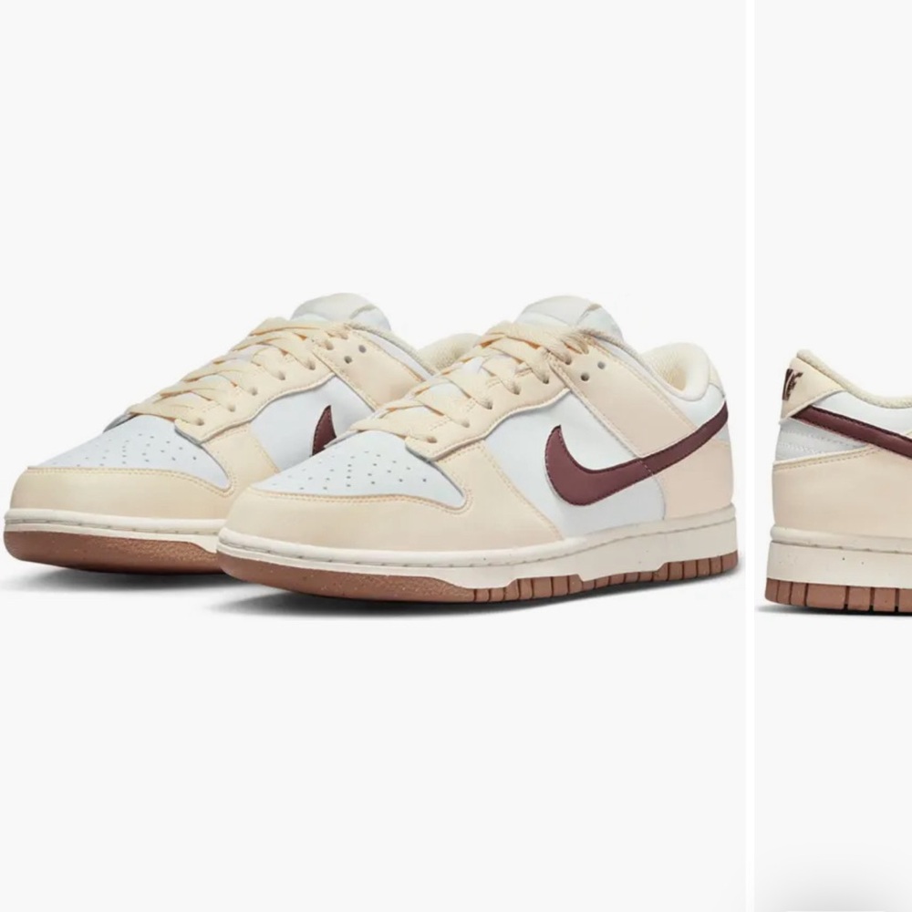 Nike Dunks